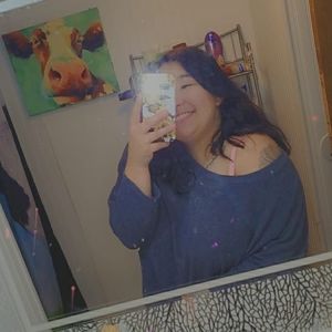 Meet your Posher, Kat